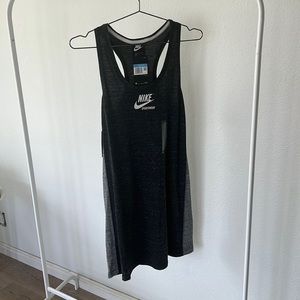 Nike dress